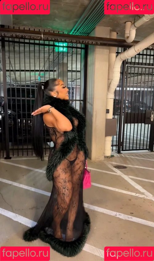 Ari Fletcher Onlyfans Photo Gallery 