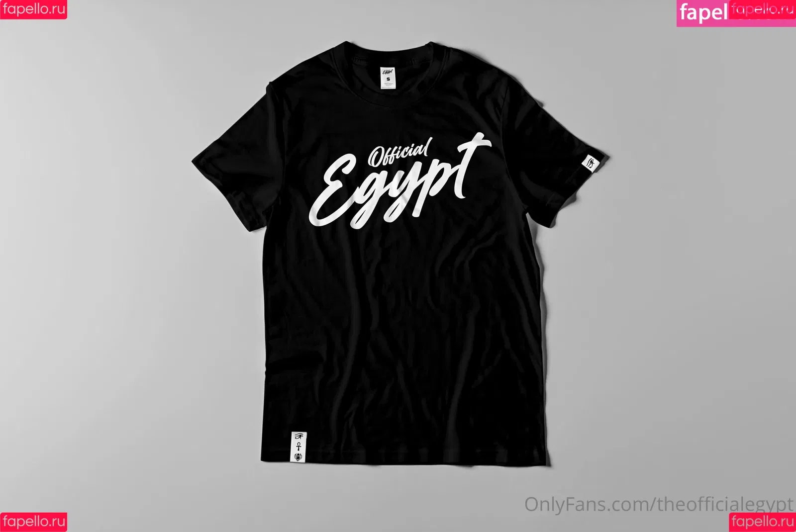 TheofficialEgypt Onlyfans Photo Gallery 
