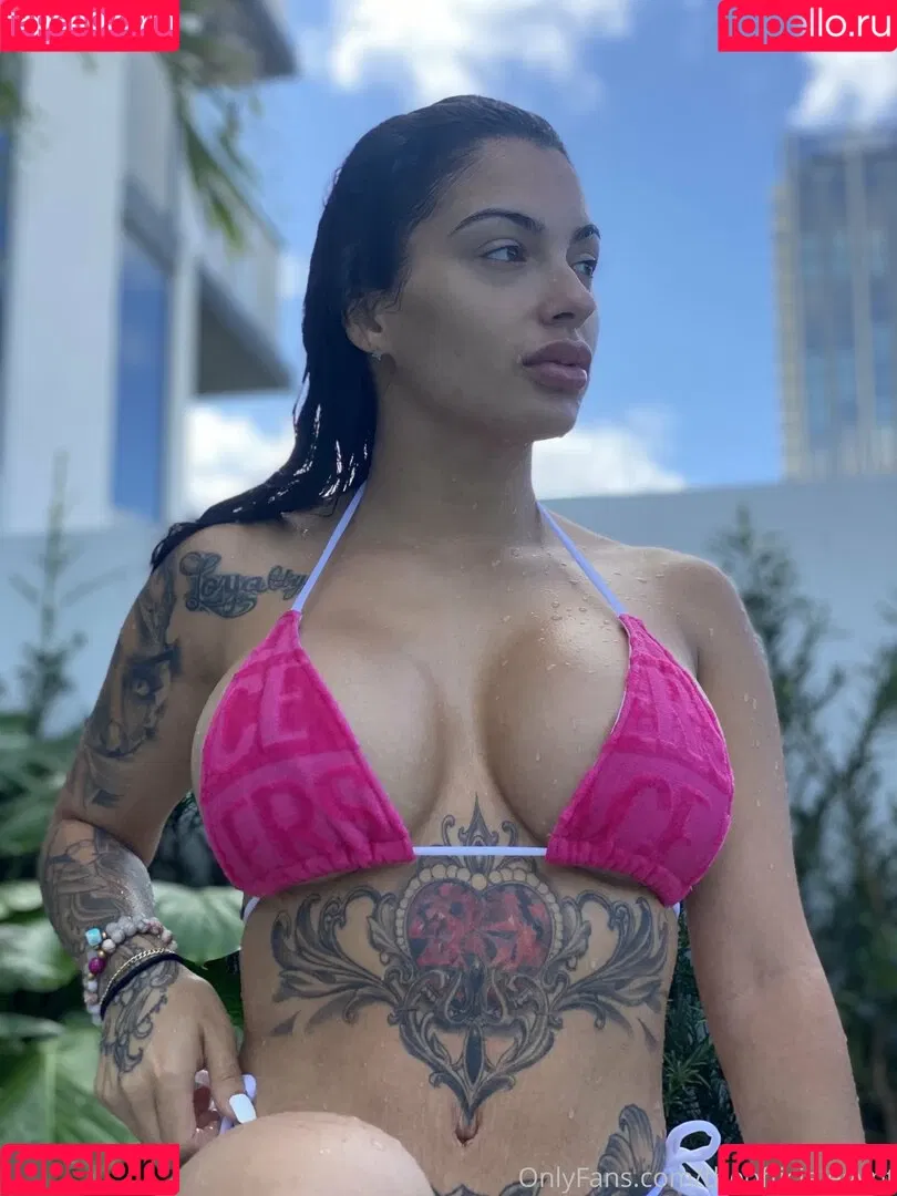 TheofficialEgypt Onlyfans Photo Gallery 