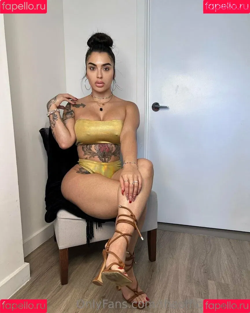TheofficialEgypt Onlyfans Photo Gallery 