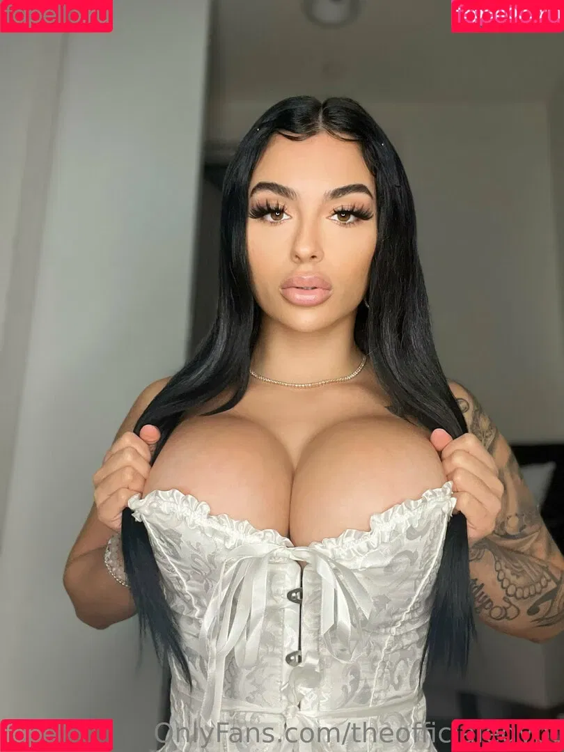 TheofficialEgypt Onlyfans Photo Gallery 