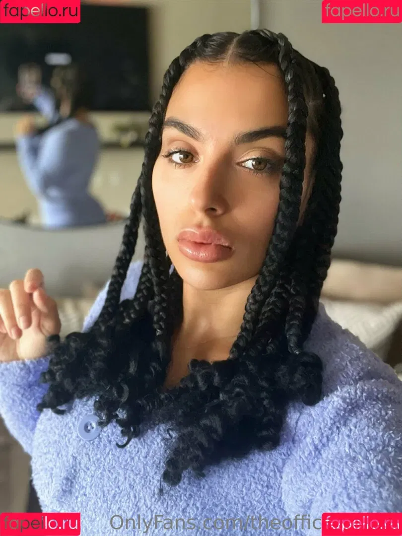 TheofficialEgypt Onlyfans Photo Gallery 