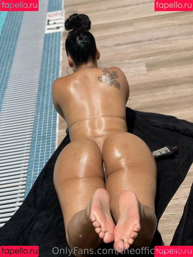 TheofficialEgypt Onlyfans Photo Gallery 