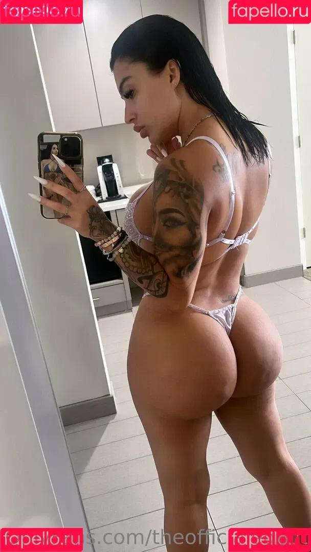 TheofficialEgypt Onlyfans Photo Gallery 