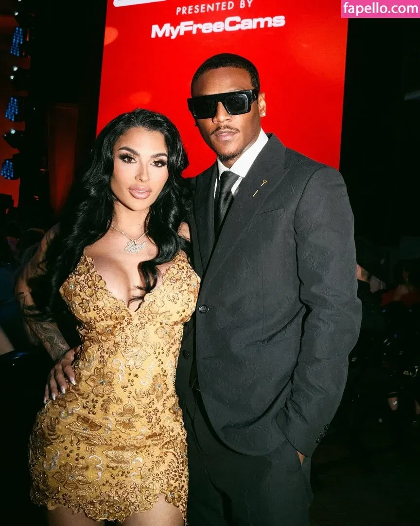 TheofficialEgypt Onlyfans Photo Gallery 