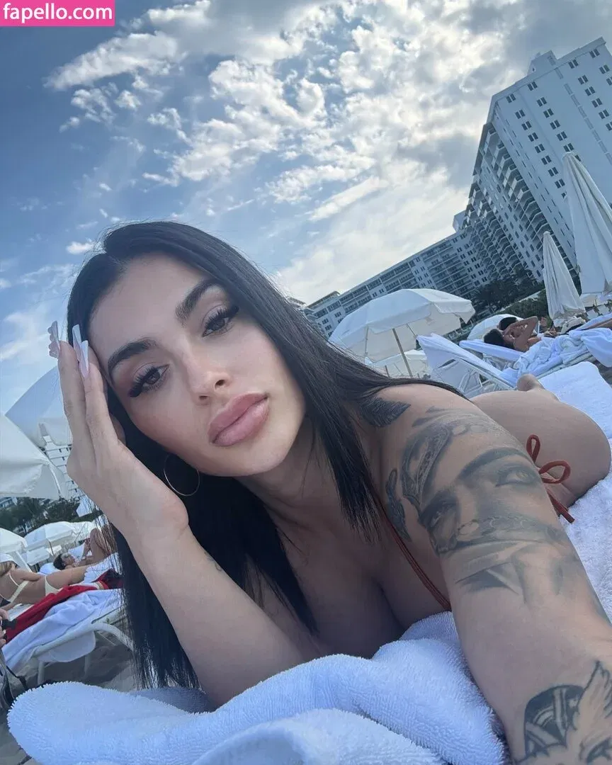 TheofficialEgypt Onlyfans Photo Gallery 