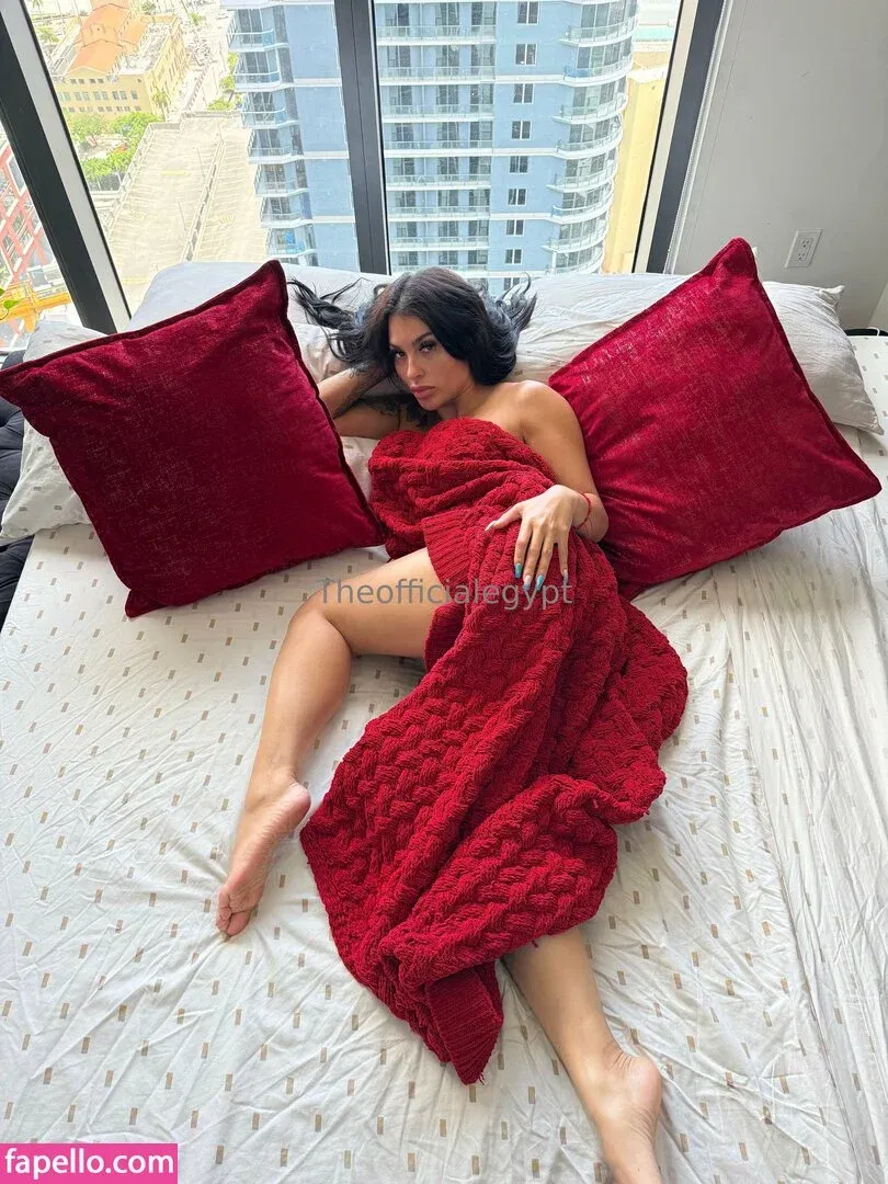 TheofficialEgypt Onlyfans Photo Gallery 