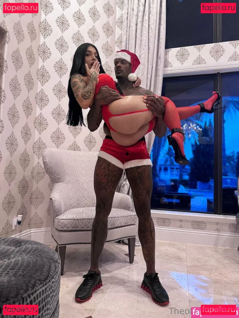 TheofficialEgypt Onlyfans Photo Gallery 