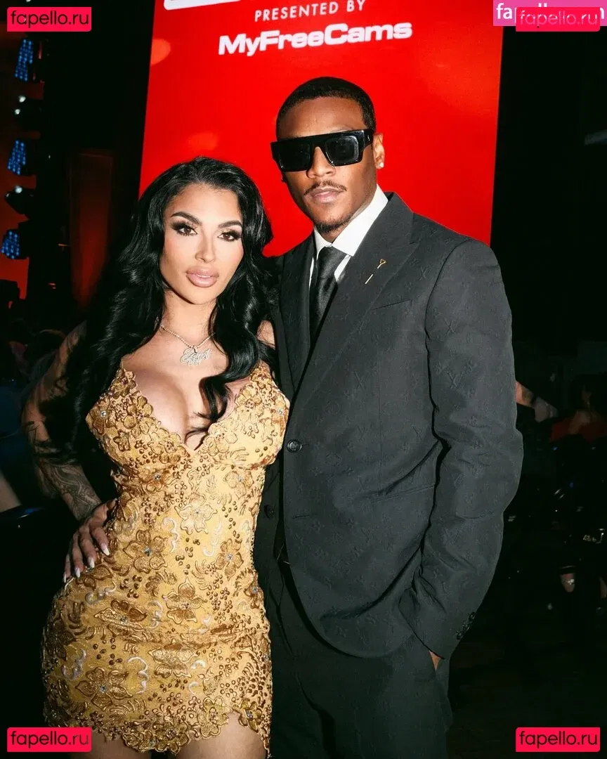 TheofficialEgypt Onlyfans Photo Gallery 