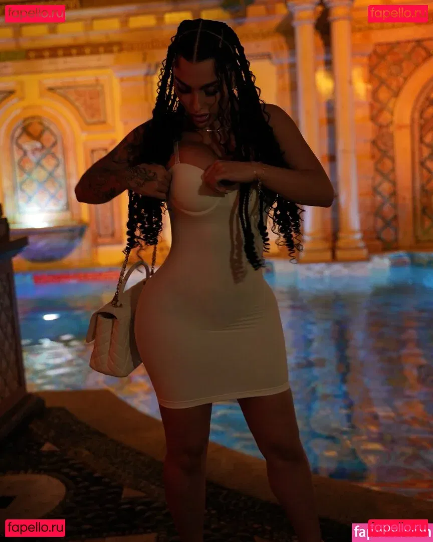 TheofficialEgypt Onlyfans Photo Gallery 