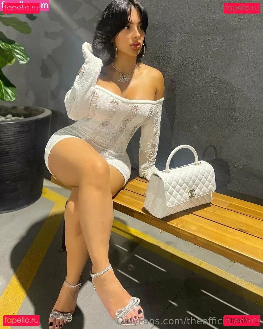 TheofficialEgypt Onlyfans Photo Gallery 