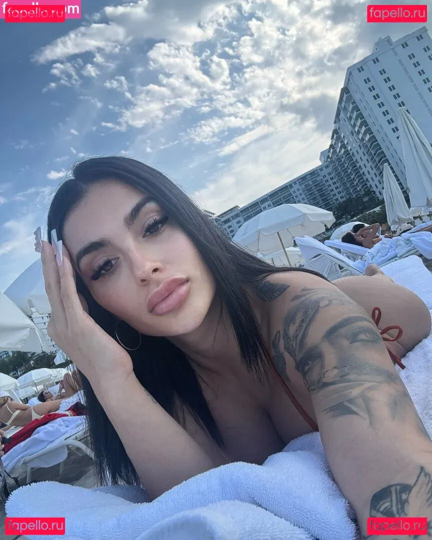 TheofficialEgypt Onlyfans Photo Gallery 