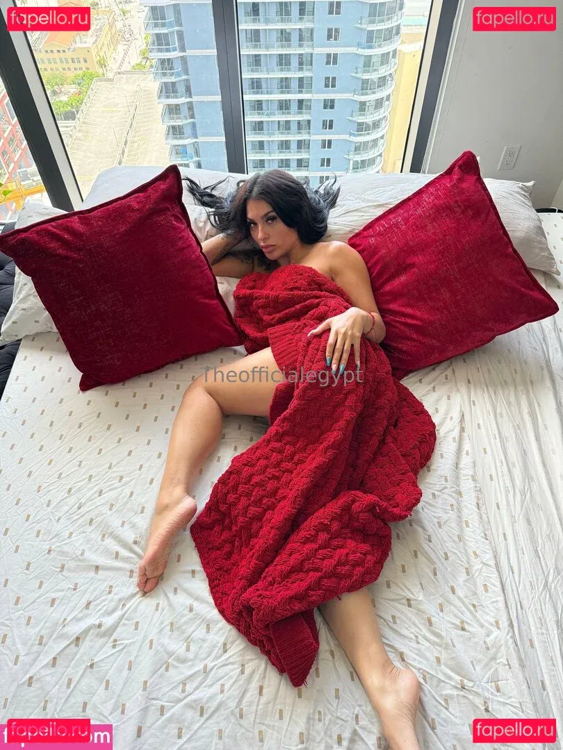 TheofficialEgypt Onlyfans Photo Gallery 