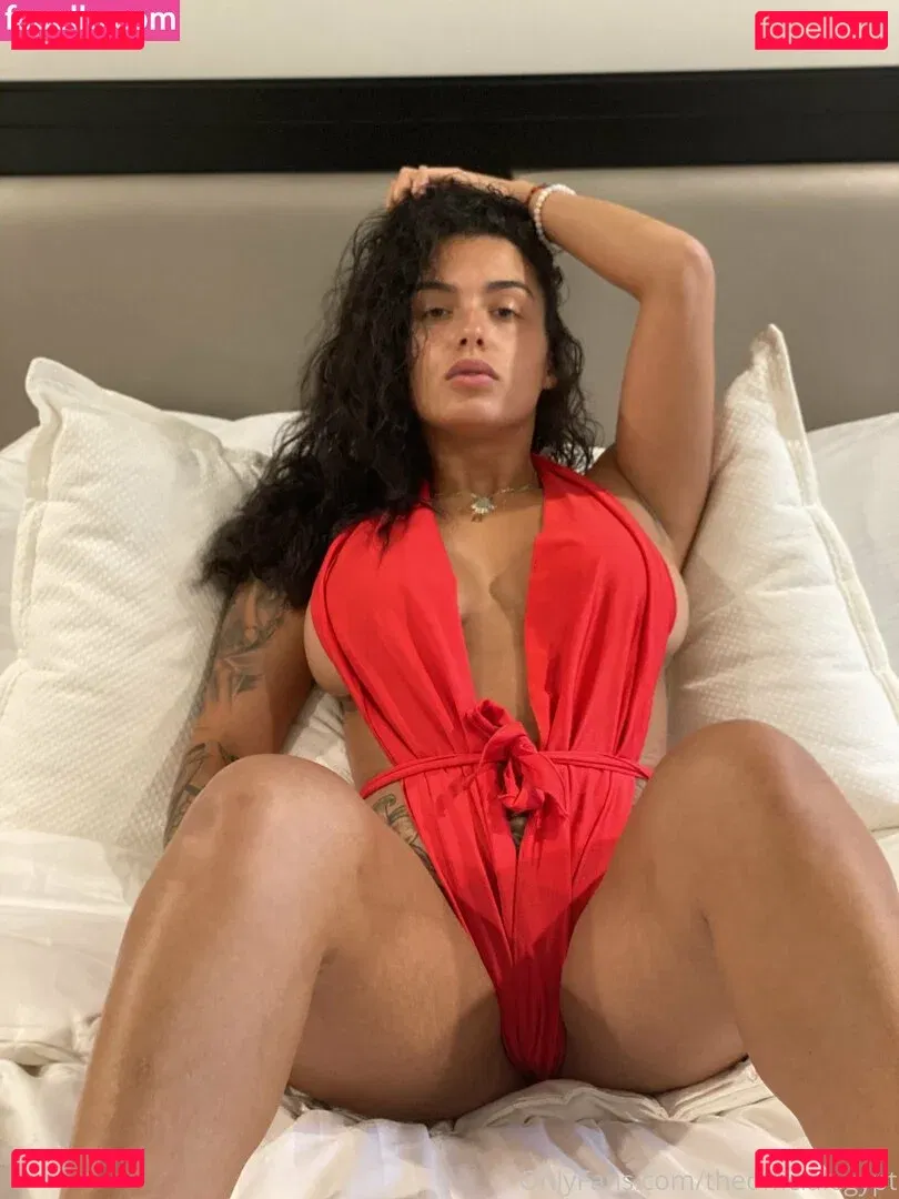 TheofficialEgypt Onlyfans Photo Gallery 