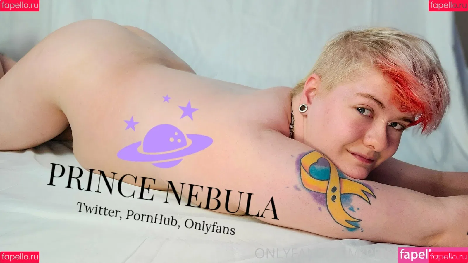 princerazzbury Onlyfans Photo Gallery 