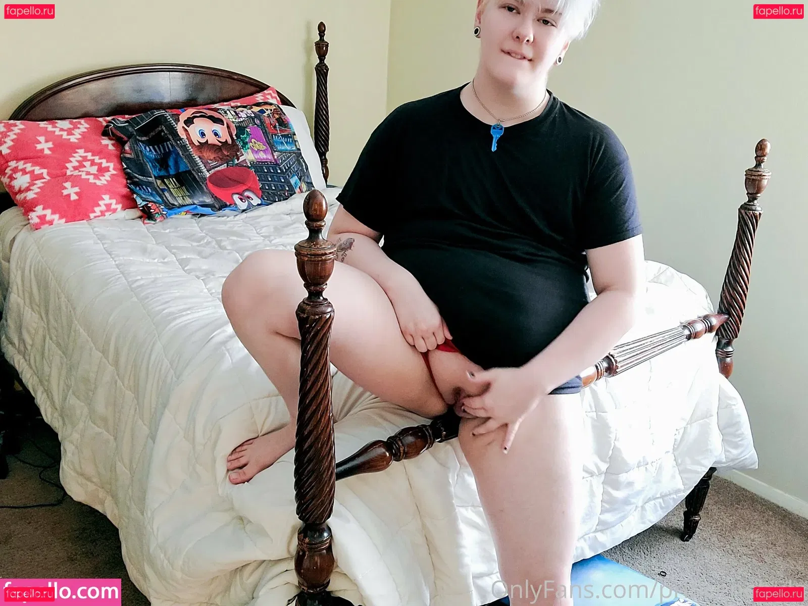 princerazzbury Onlyfans Photo Gallery 