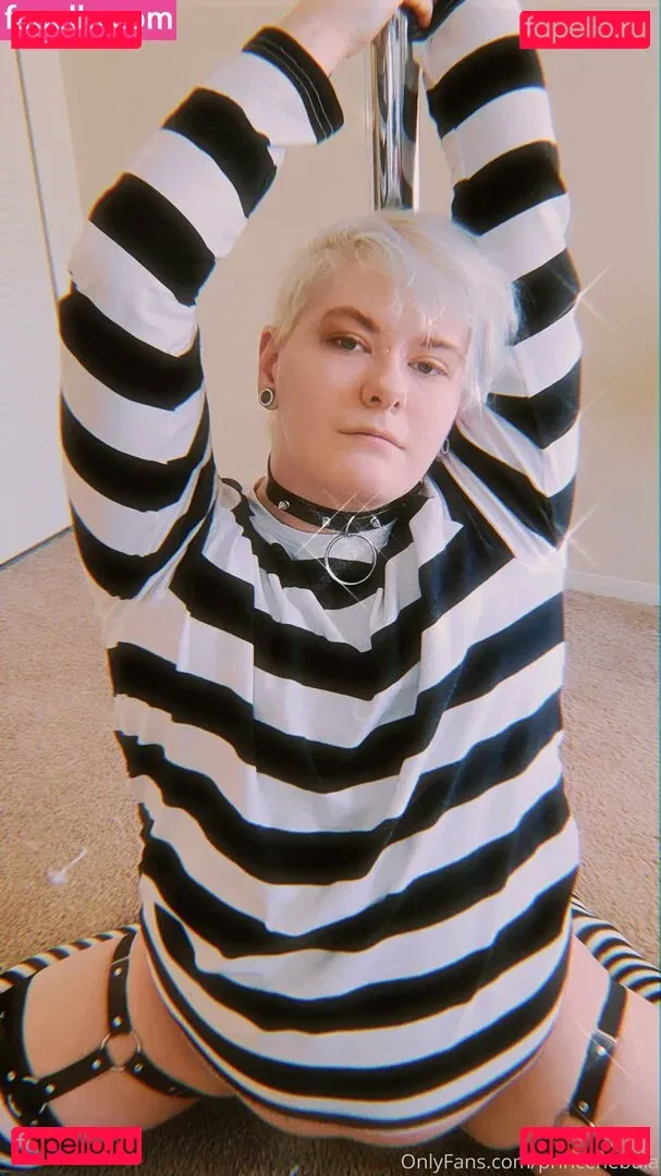 princerazzbury Onlyfans Photo Gallery 