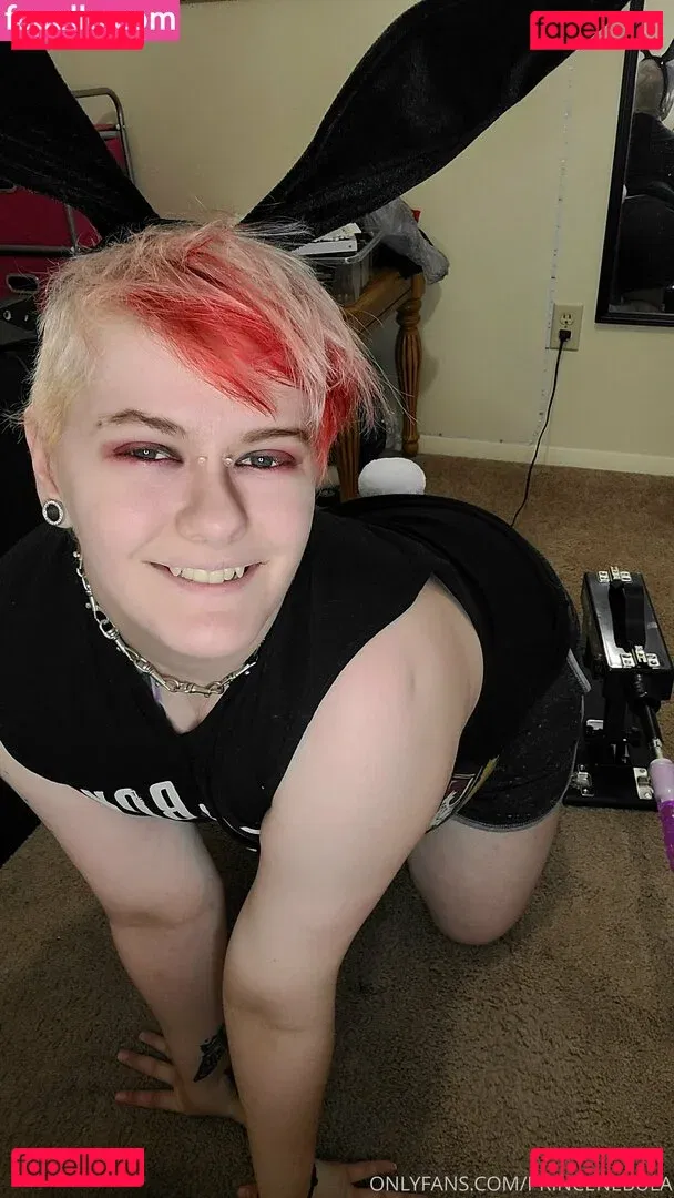 princerazzbury Onlyfans Photo Gallery 