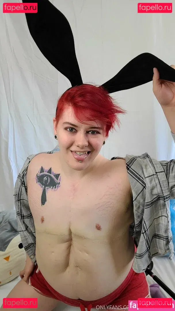 princerazzbury Onlyfans Photo Gallery 