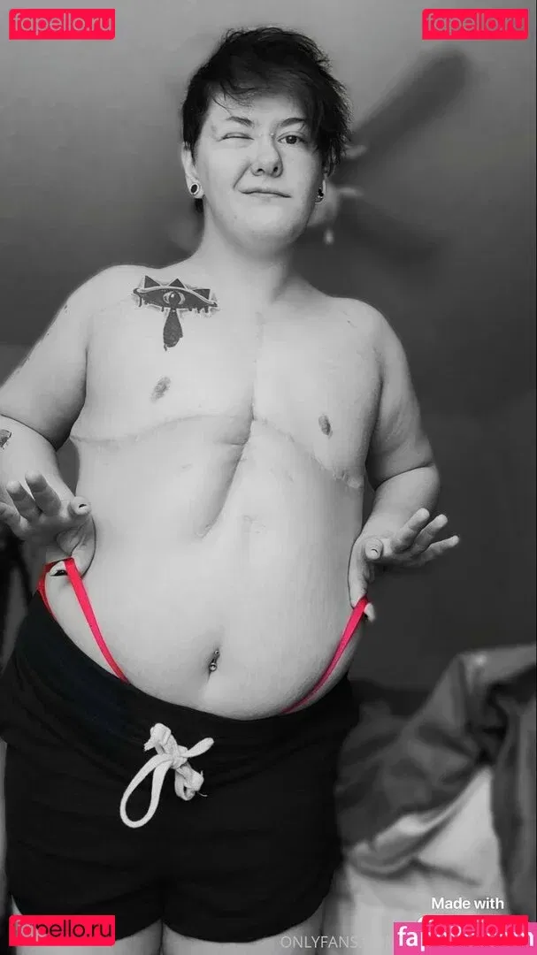 princerazzbury Onlyfans Photo Gallery 