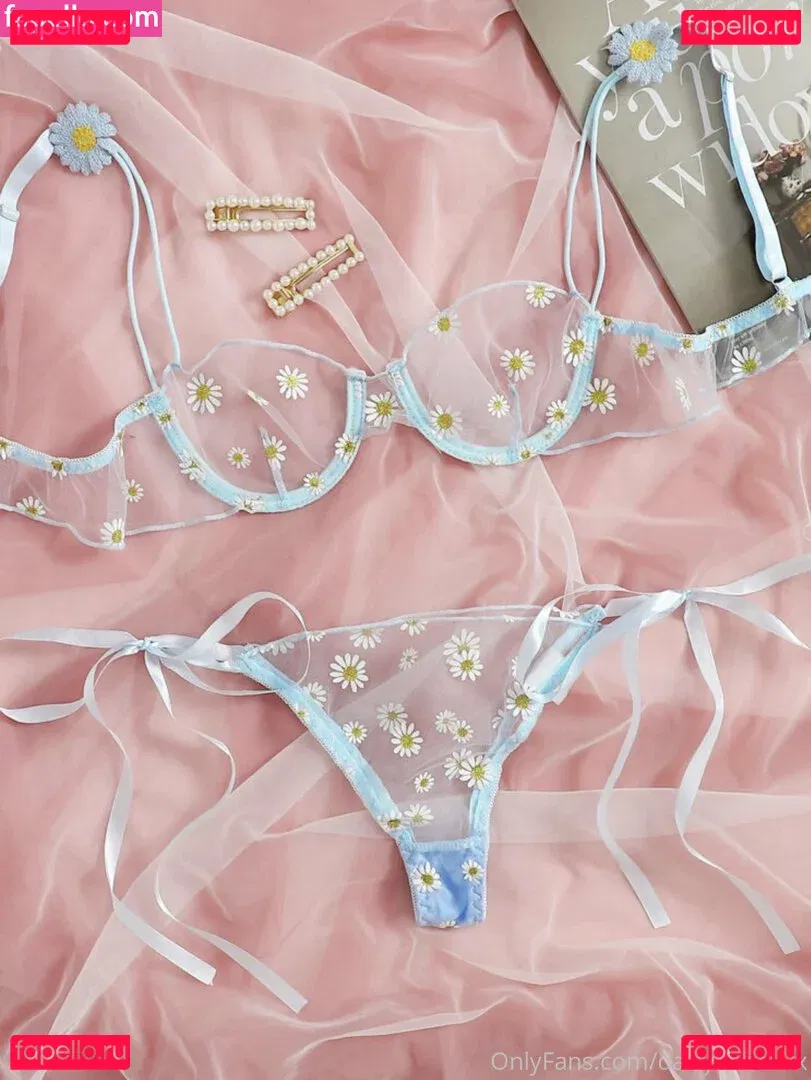 daisybabexxx Onlyfans Photo Gallery 