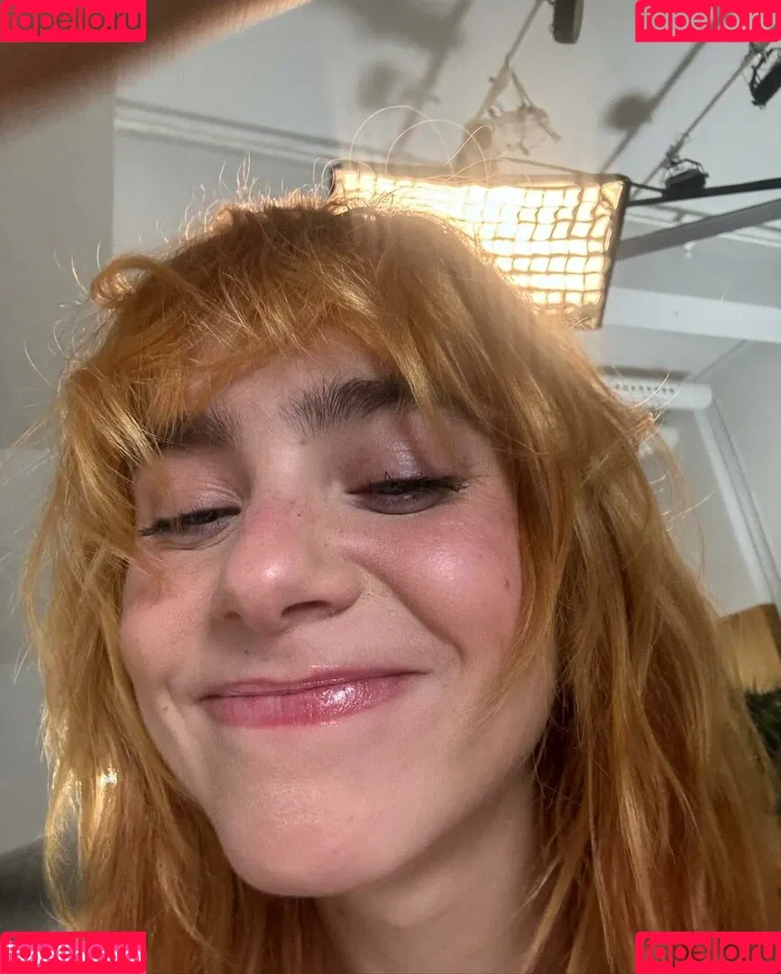 Clara Galle Onlyfans Photo Gallery 