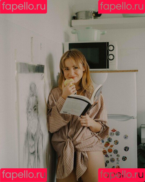 Clara Galle Onlyfans Photo Gallery 