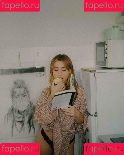 Clara Galle Onlyfans Photo Gallery 