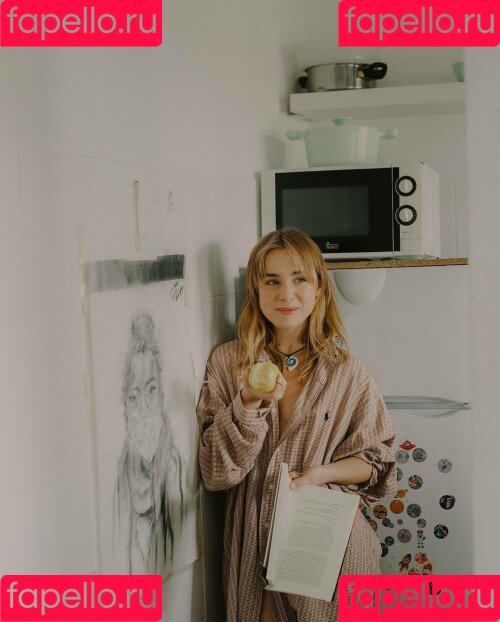 Clara Galle Onlyfans Photo Gallery 