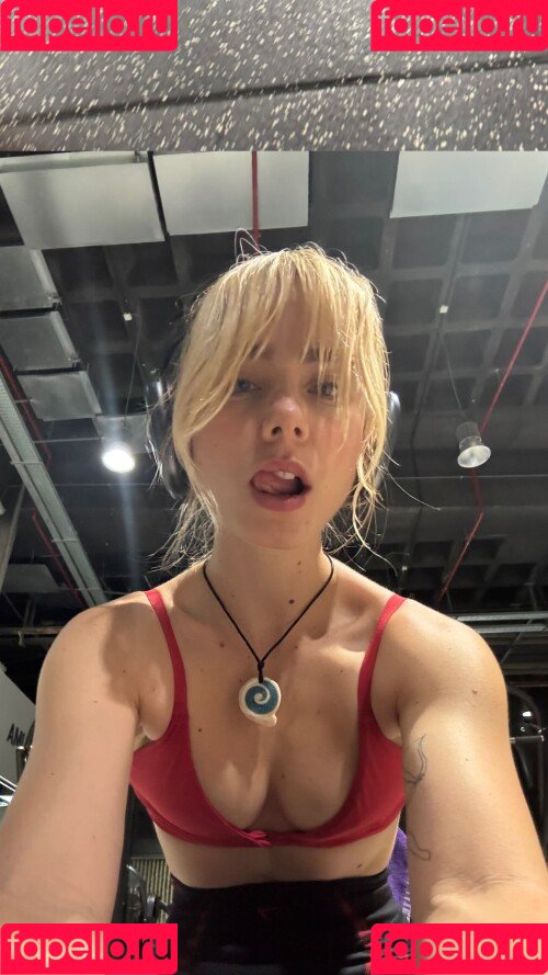 Clara Galle Onlyfans Photo Gallery 