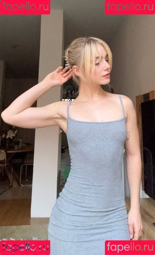 Clara Galle Onlyfans Photo Gallery 