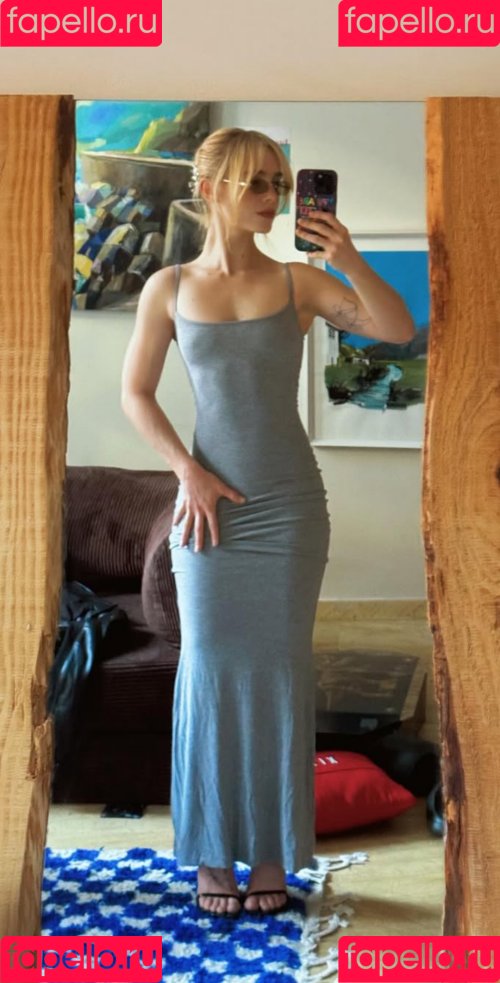 Clara Galle Onlyfans Photo Gallery 