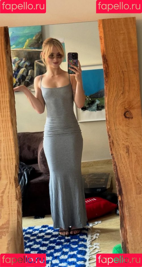 Clara Galle Onlyfans Photo Gallery 