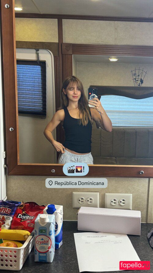 Clara Galle Nude Onlyfans Photo 47
