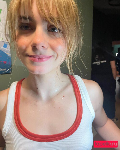 Clara Galle Nude Onlyfans Photo 37