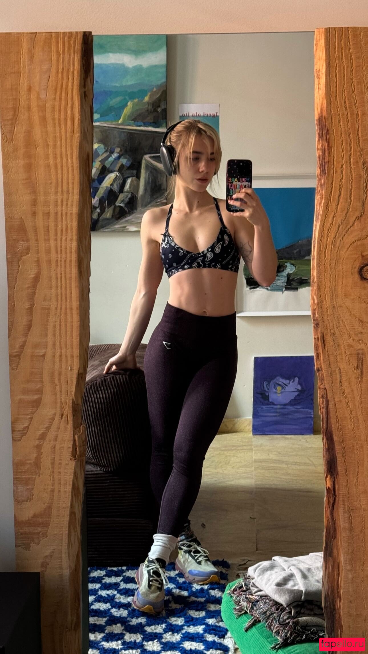 Clara Galle Nude Onlyfans Photo 19