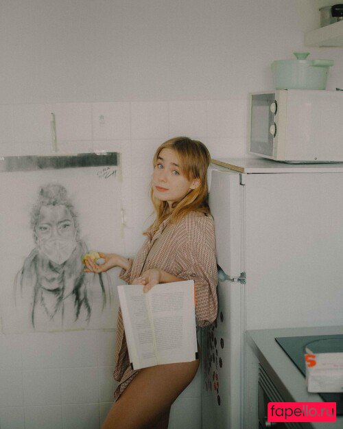 Clara Galle Nude Onlyfans Photo 6