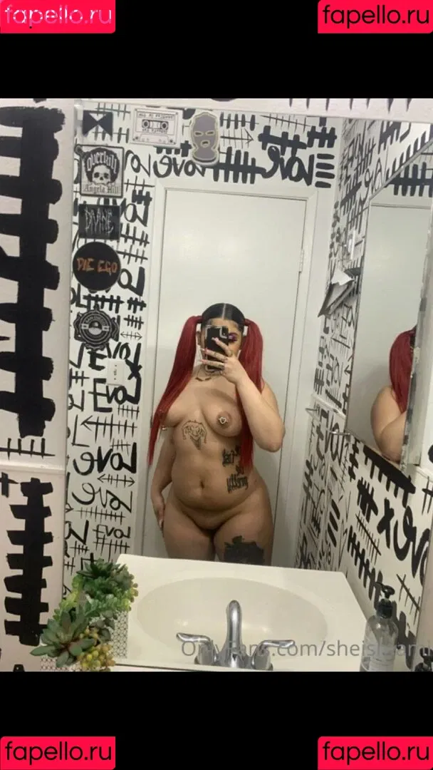 Sheismami Onlyfans Photo Gallery 