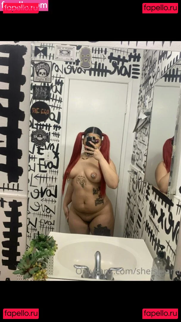 Sheismami Onlyfans Photo Gallery 