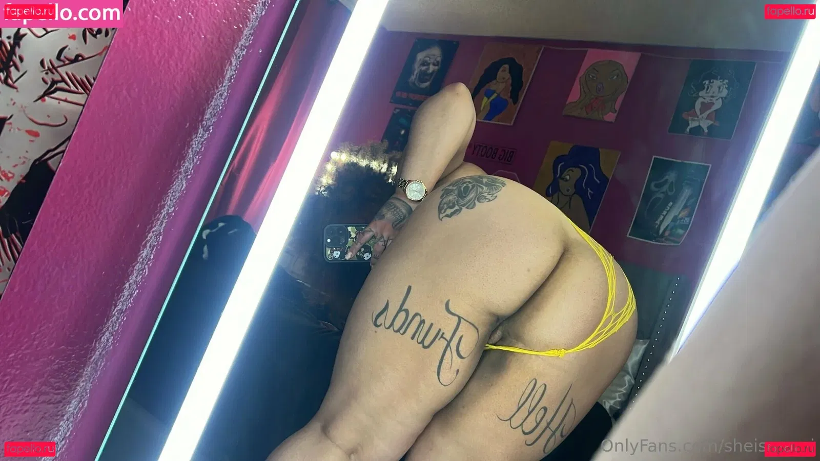 Sheismami Onlyfans Photo Gallery 