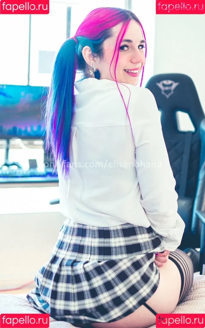 elisalace Onlyfans Photo Gallery 