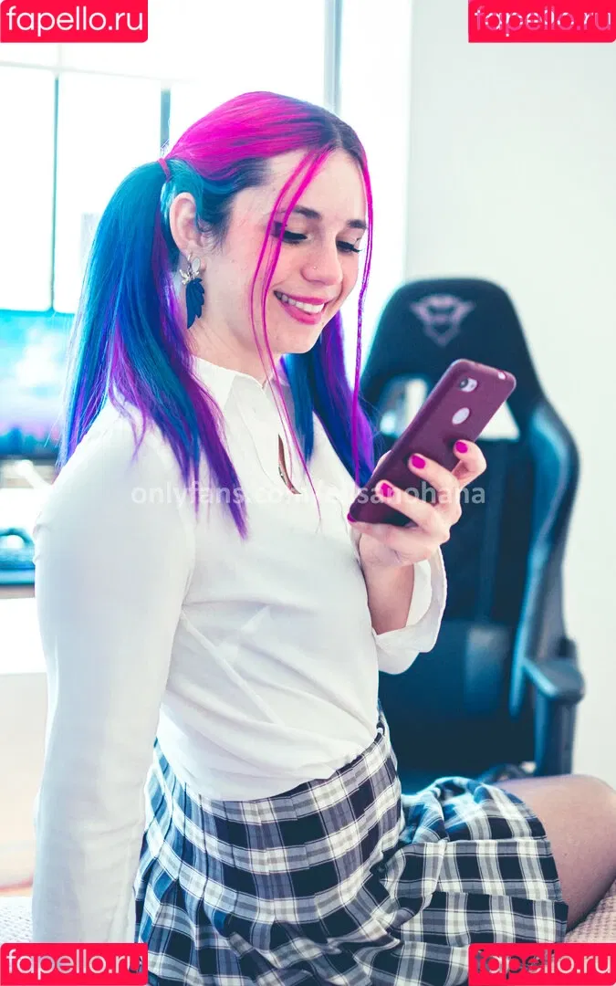 elisalace Onlyfans Photo Gallery 