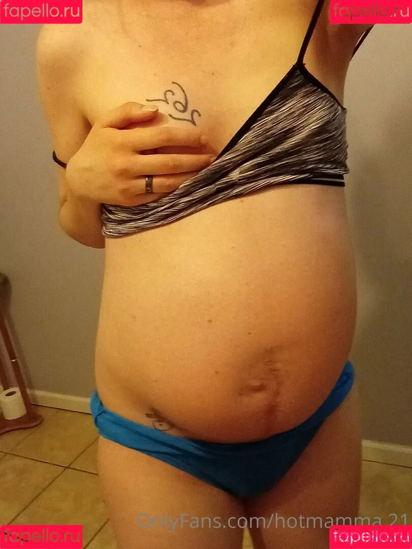 hotmamma.21 Onlyfans Photo Gallery 