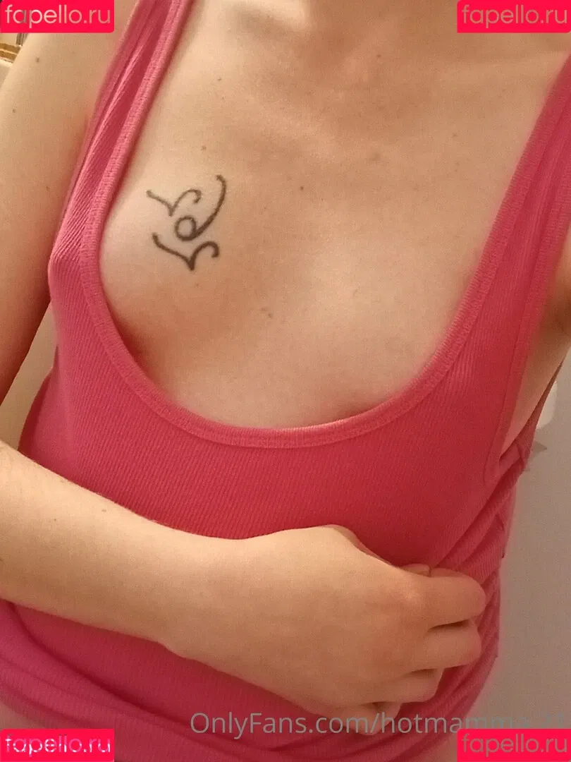 hotmamma.21 Onlyfans Photo Gallery 