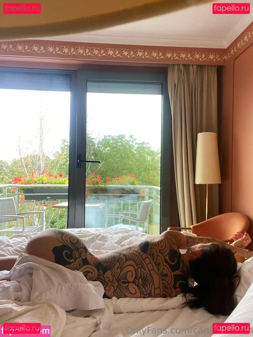 camilleterror Onlyfans Photo Gallery 