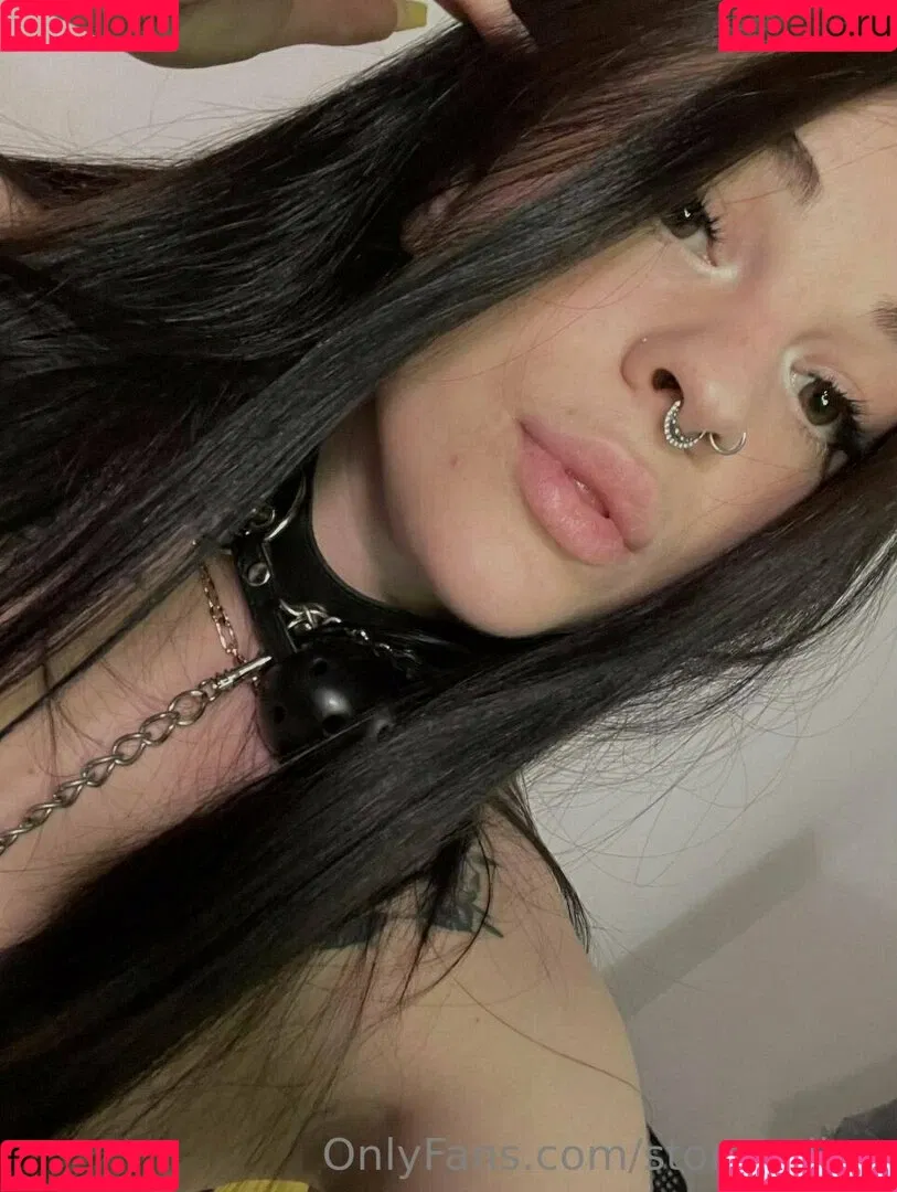 stonemlina Onlyfans Photo Gallery 