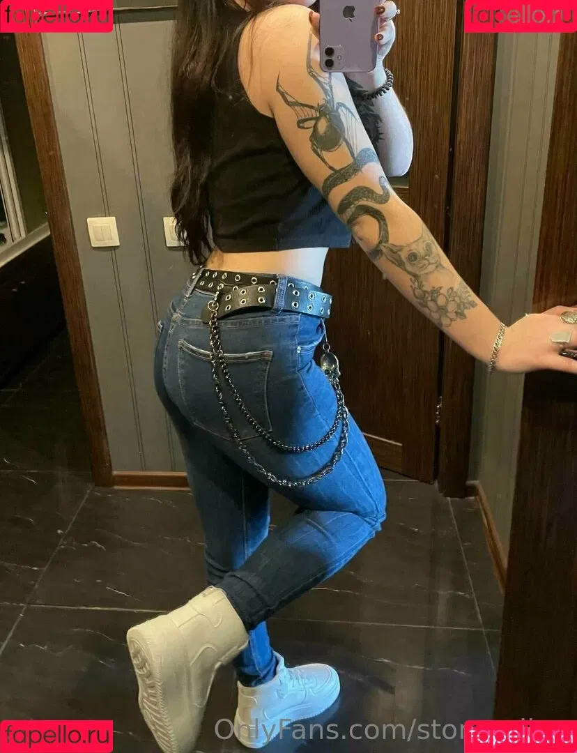 stonemlina Onlyfans Photo Gallery 