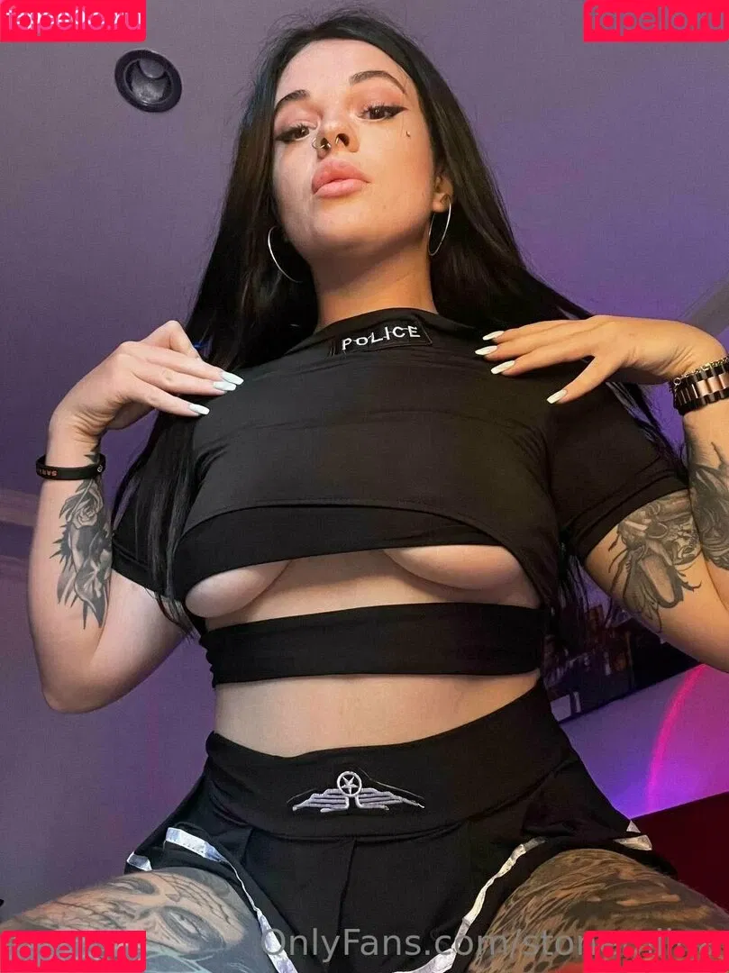 stonemlina Onlyfans Photo Gallery 