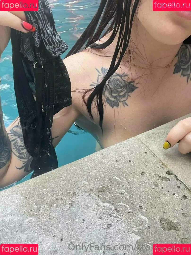 stonemlina Onlyfans Photo Gallery 