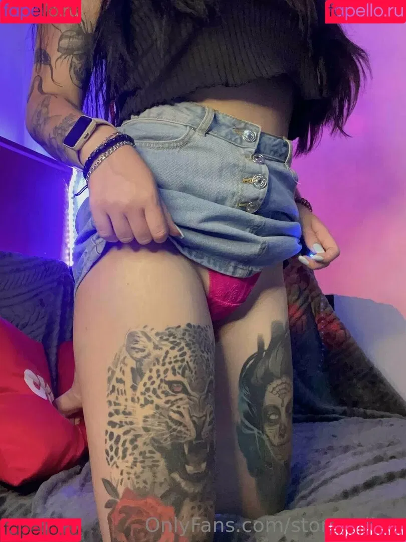 stonemlina Onlyfans Photo Gallery 